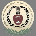 Seal of Indian Audit and Accounts Department
